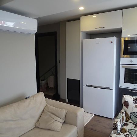 Sofia Beach Residence Trabzon Ngoại thất bức ảnh