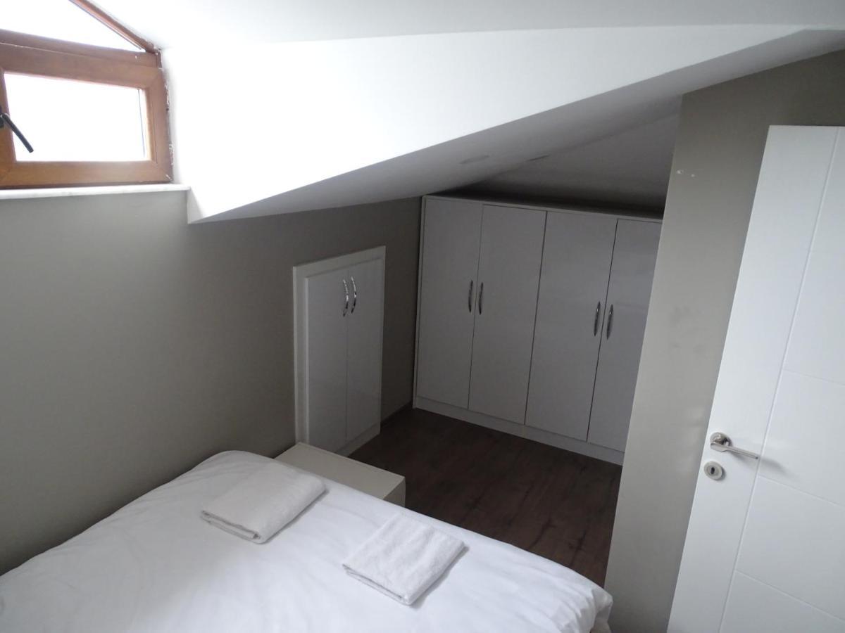 Sofia Beach Residence Trabzon Ngoại thất bức ảnh