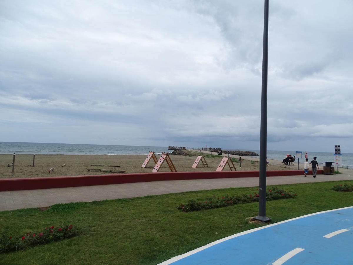 Sofia Beach Residence Trabzon Ngoại thất bức ảnh