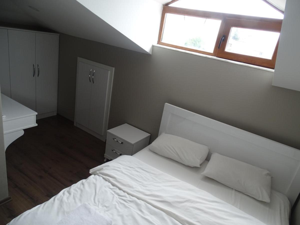 Sofia Beach Residence Trabzon Ngoại thất bức ảnh