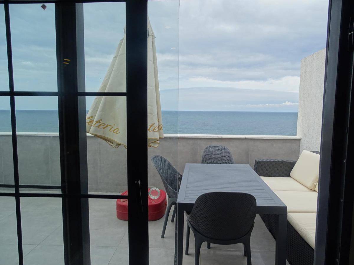 Sofia Beach Residence Trabzon Ngoại thất bức ảnh