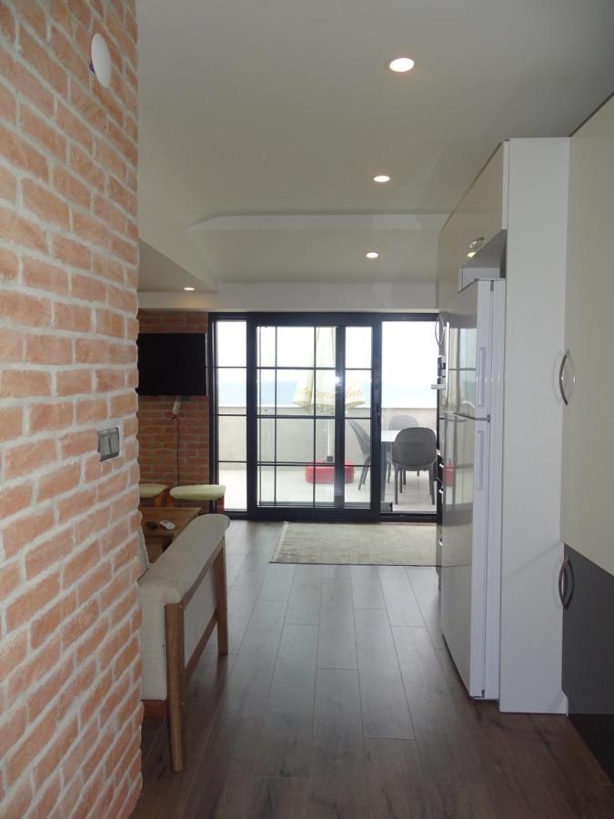Sofia Beach Residence Trabzon Ngoại thất bức ảnh