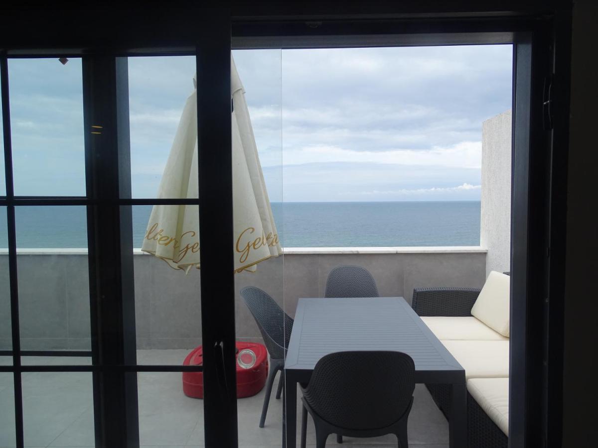 Sofia Beach Residence Trabzon Ngoại thất bức ảnh