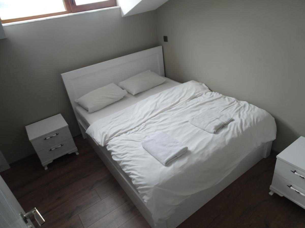 Sofia Beach Residence Trabzon Ngoại thất bức ảnh
