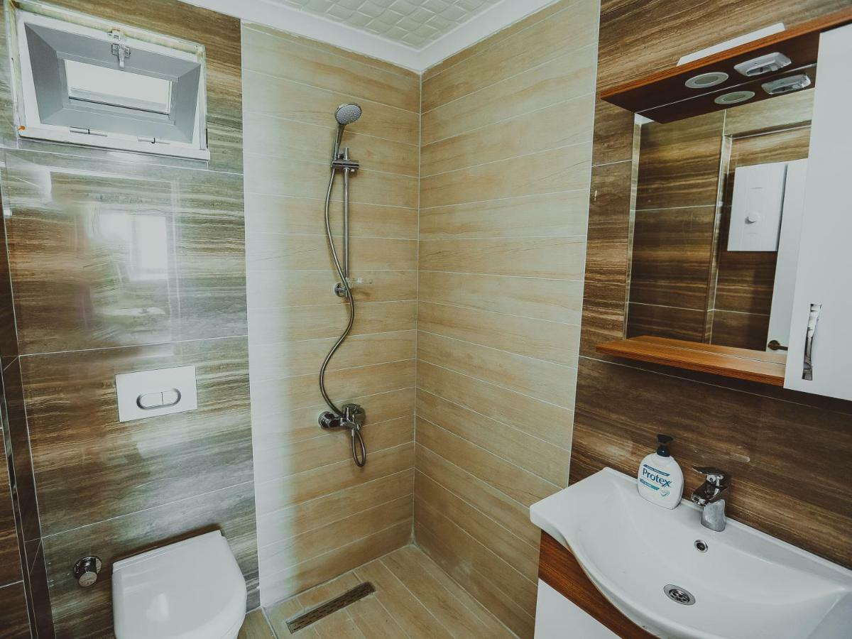 Sofia Beach Residence Trabzon Ngoại thất bức ảnh