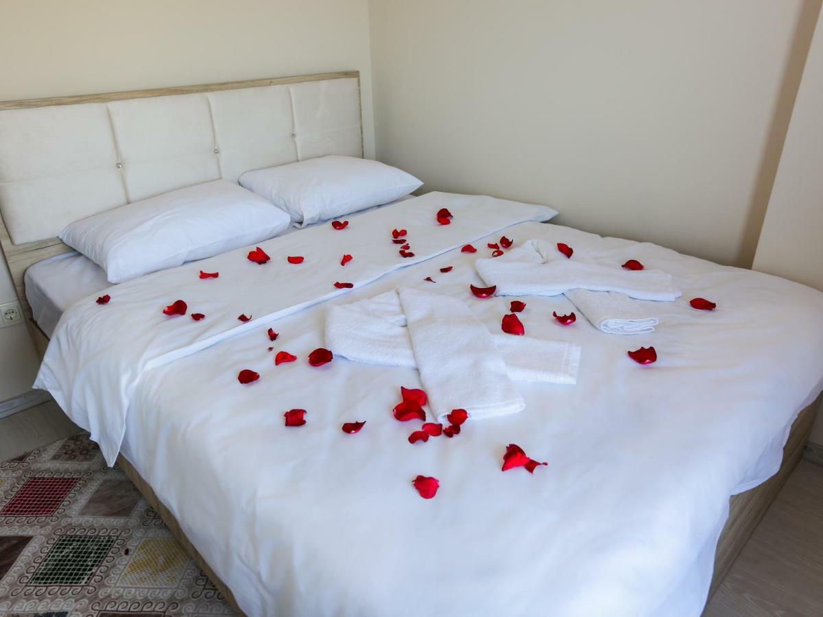 Sofia Beach Residence Trabzon Ngoại thất bức ảnh