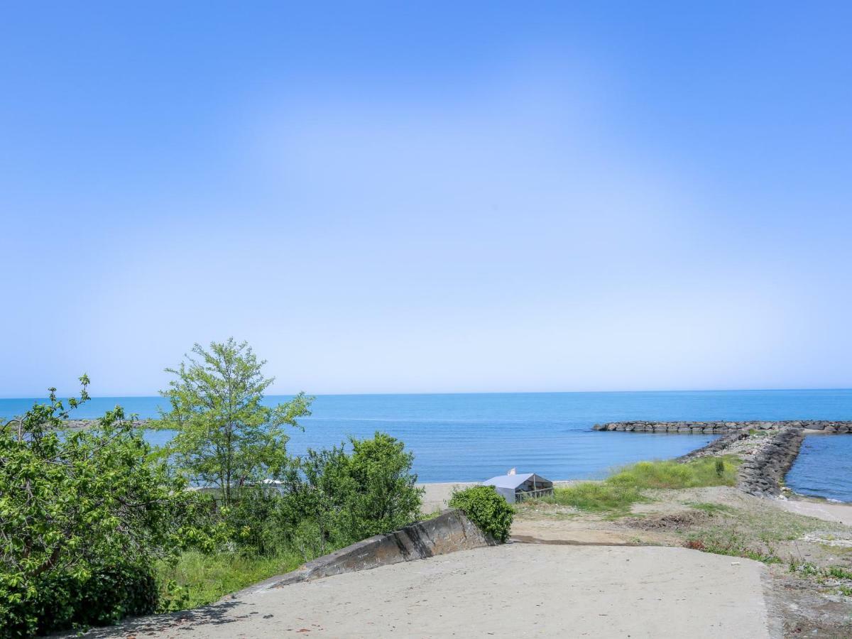 Sofia Beach Residence Trabzon Ngoại thất bức ảnh