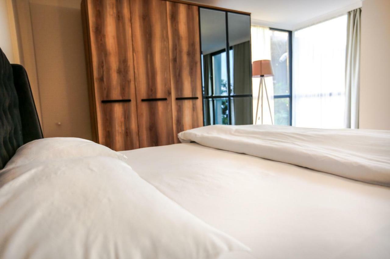 Sofia Beach Residence Trabzon Ngoại thất bức ảnh